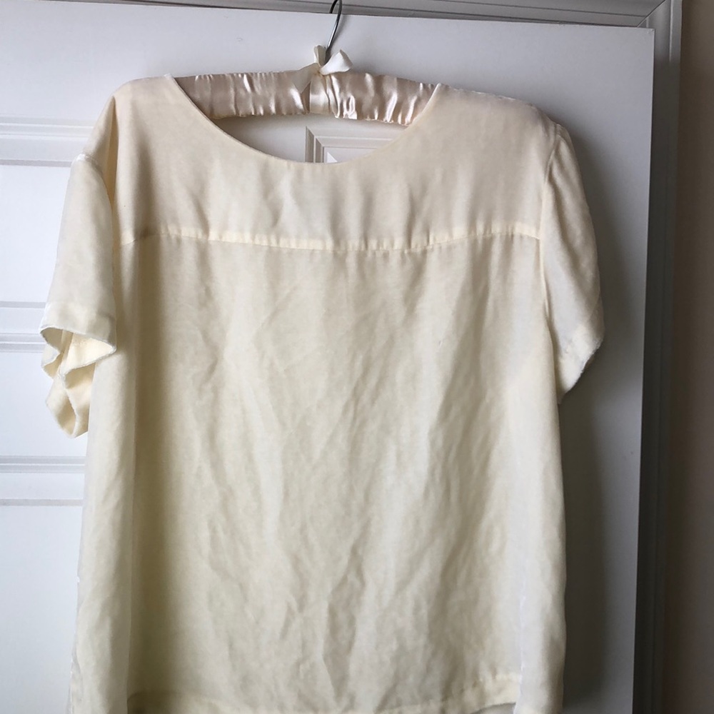 T shirt